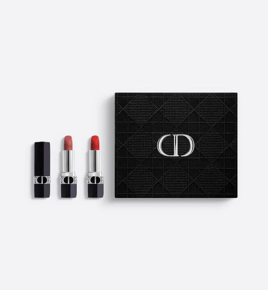 The Rouge Dior Set