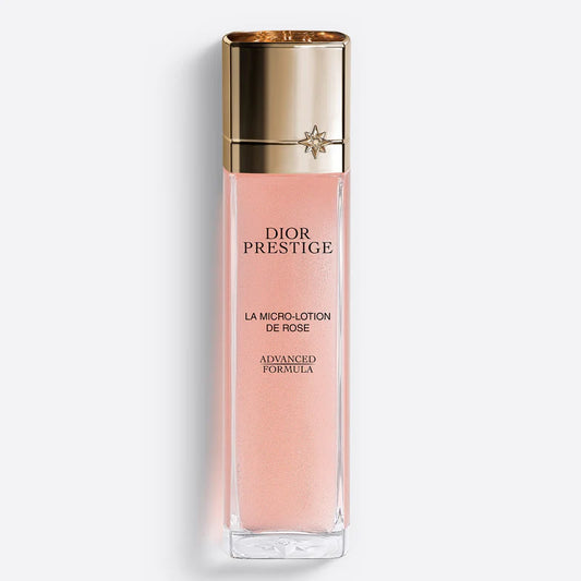 Dior Prestige La Micro-Lotion De Rose