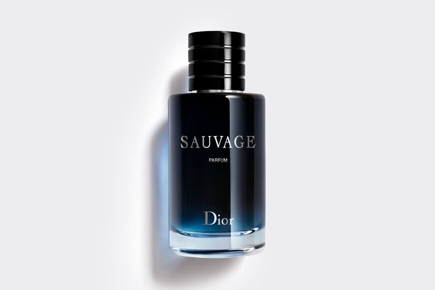 Dior - Sauvage Parfum (200ml)