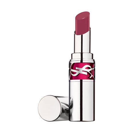 YSL - Rouge Volupte Candy Glaze Lip Gloss Stick