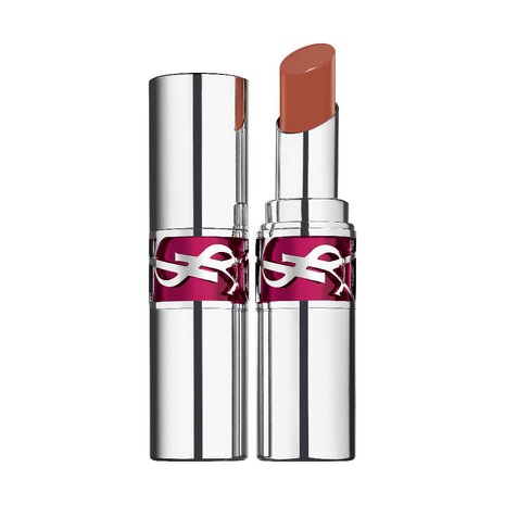 YSL - Rouge Volupte Candy Glaze Lip Gloss Stick