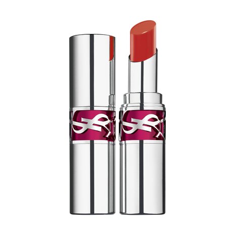 YSL - Rouge Volupte Candy Glaze Lip Gloss Stick