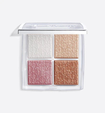 Dior Backstage Glow Face Palette