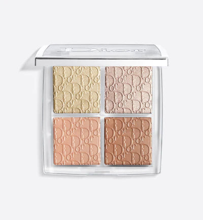 Dior Backstage Glow Face Palette