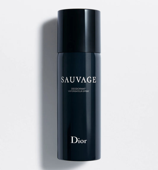 Dior Sauvage Spray Deodorant