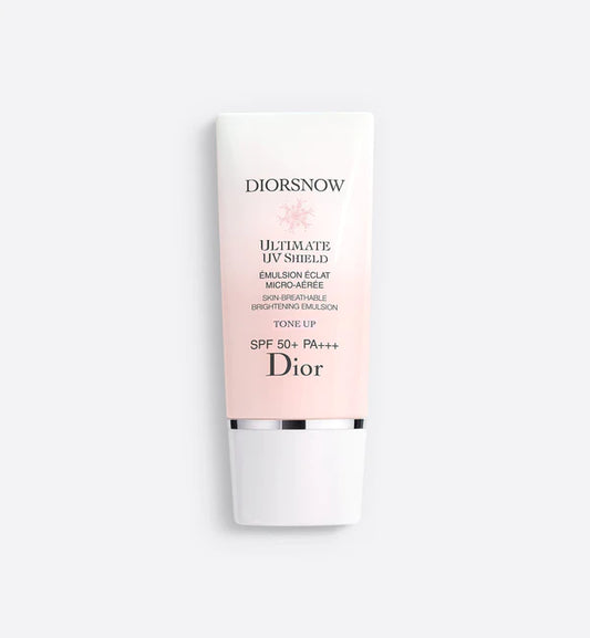 Diorsnow Ultimate UV Shield Tone Up