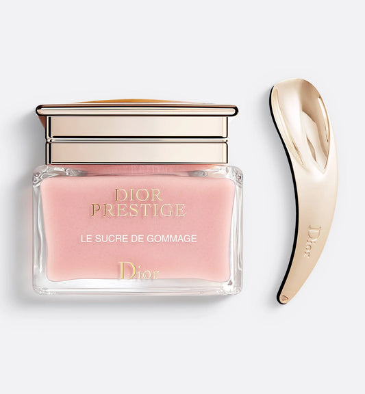 Dior Prestige Le Sucre De Gommage