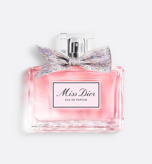 Miss Dior Eau De Parfum (50ml)