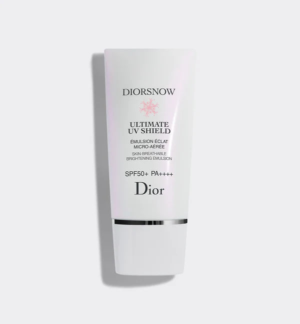 Diorsnow Ultimate UV Shield