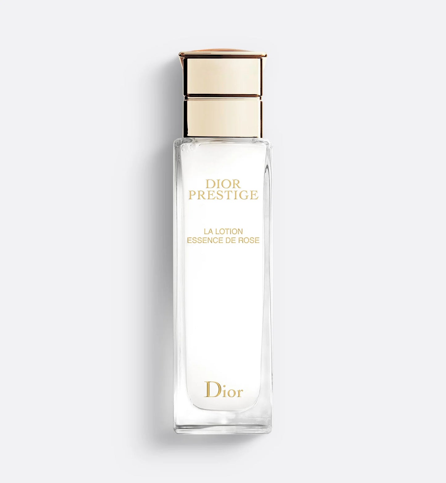 Dior Prestige La Lotion Essence De Rose