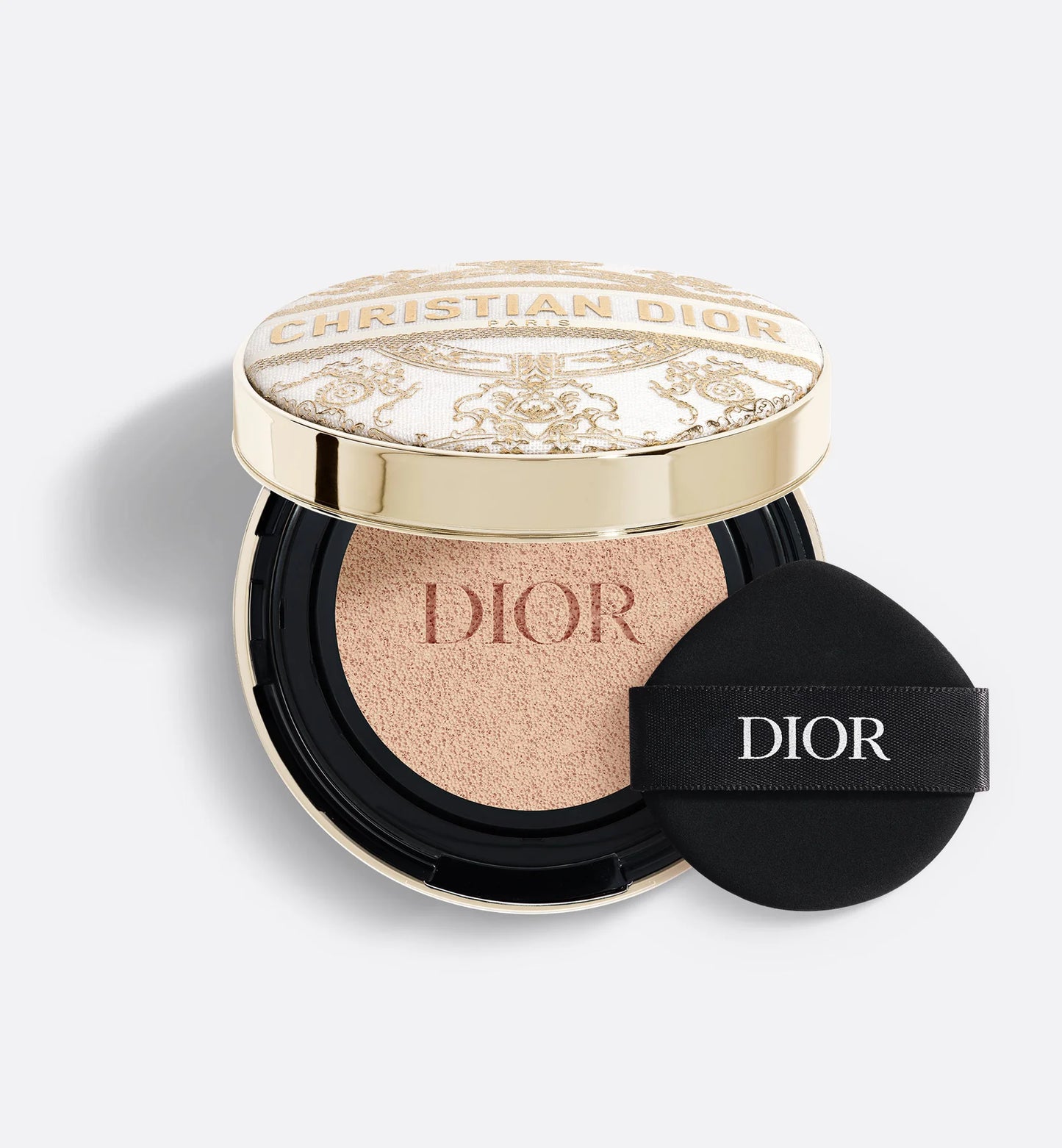 Dior Forever Cushion Case Limited Edition