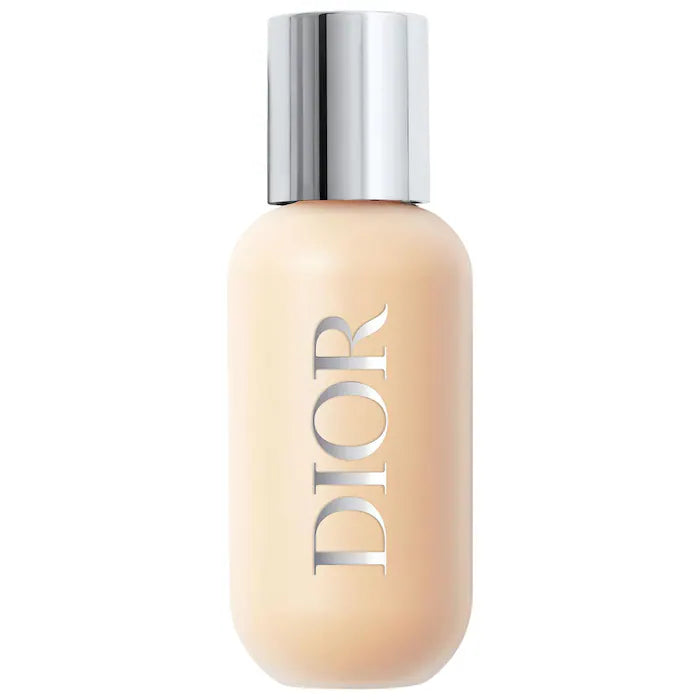 Dior Backstage Face & Body Foundation