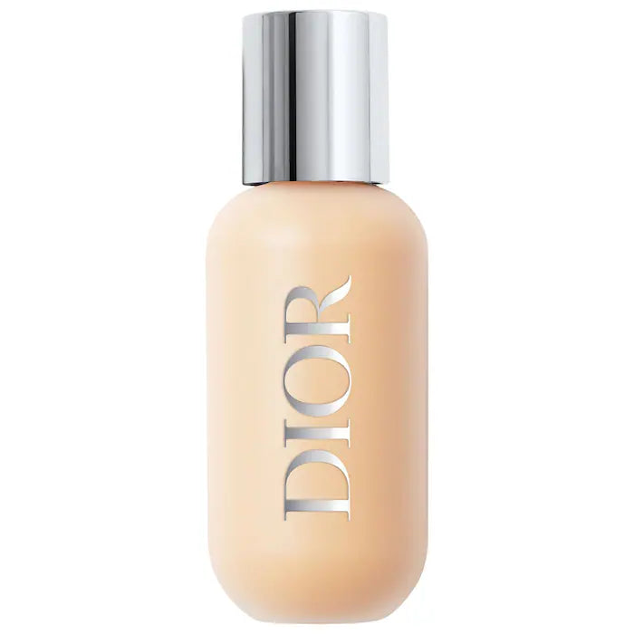 Dior Backstage Face & Body Foundation