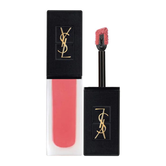 YSL - Tatouage Couture Velvet Cream Liquid Lipstick