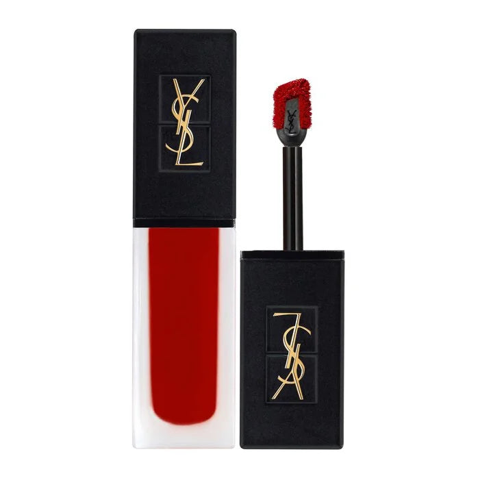 YSL - Tatouage Couture Velvet Cream Liquid Lipstick