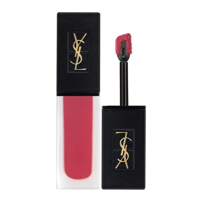 YSL - Tatouage Couture Velvet Cream Liquid Lipstick