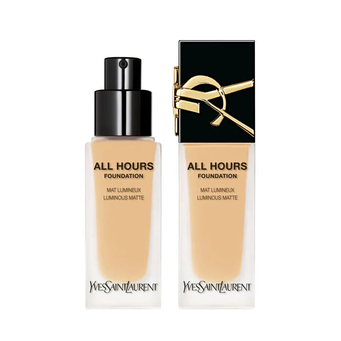 YSL - All Hours Foundation (25ml)